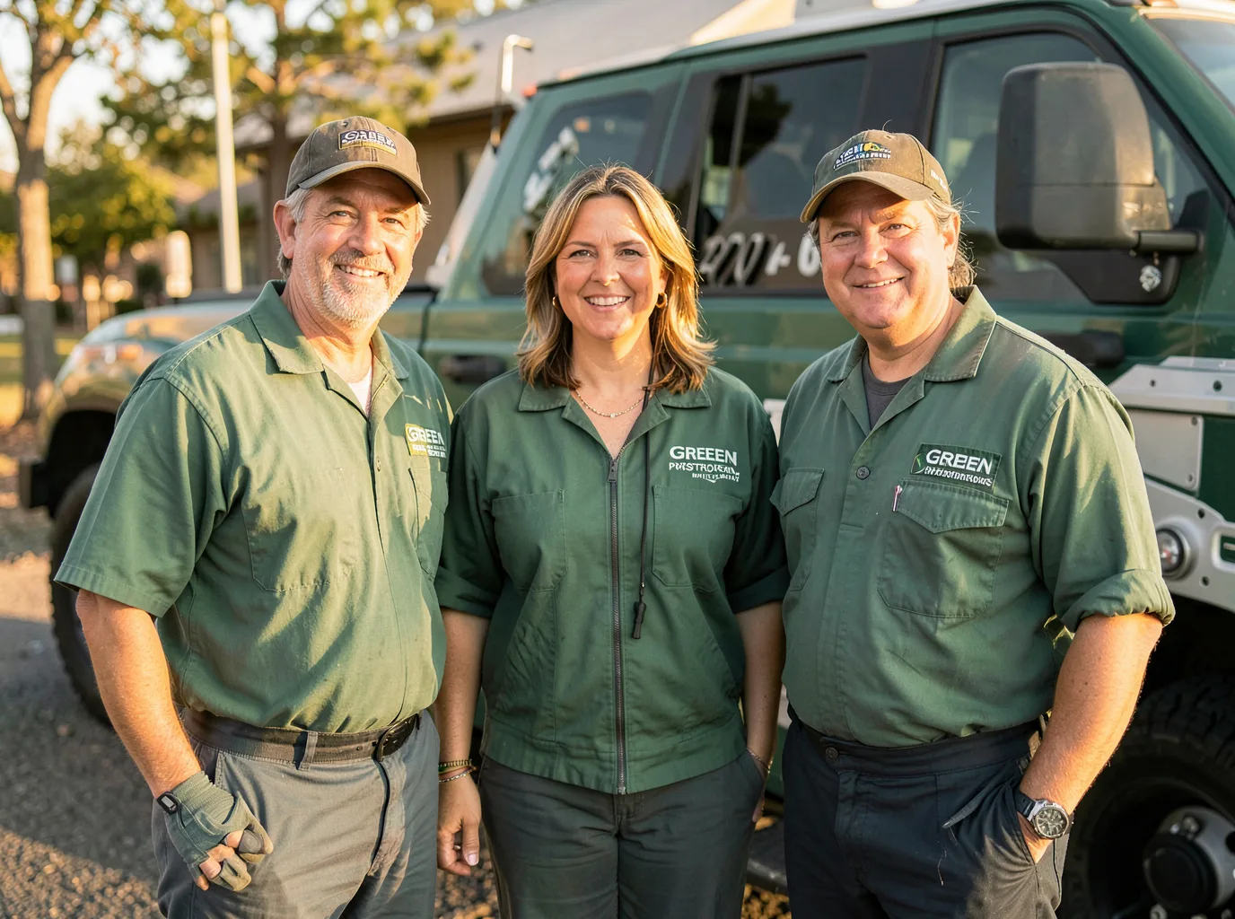 Water Damage Restoration company in Sidney, TX