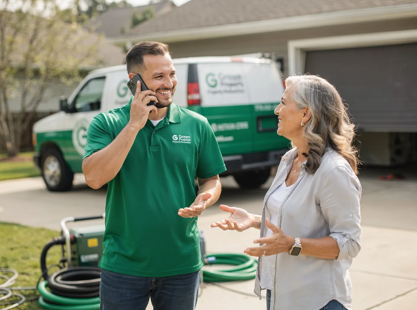 Water Damage Restoration Sidney, TX FAQs